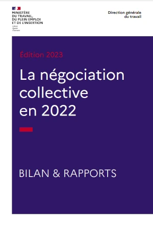 Bilan 2022 de la Négociation Collective : dynamisme et avancées