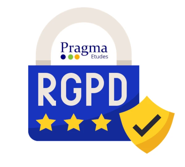 Le RGPD dans les études sectorielles : comment respecter la réglementation européenne en matière de protection des données ?