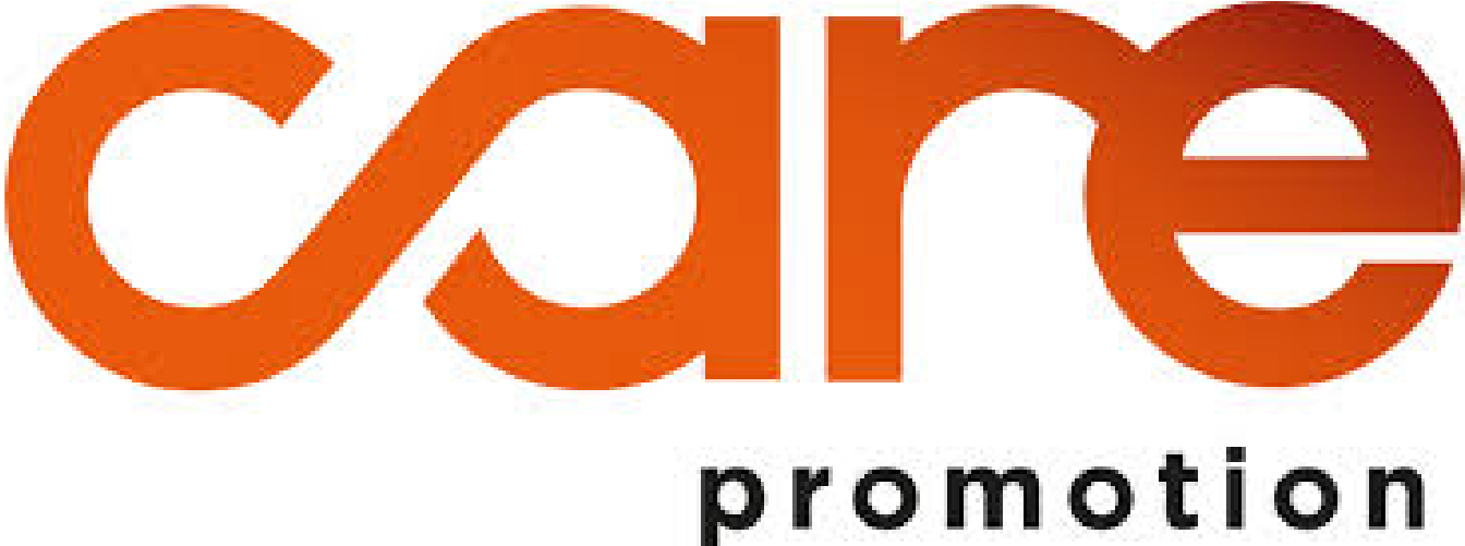 care-promotion-partenaire-pragma-etudes logo care promotion partenaire de pragma études cabinet spécialisé dans la conduite d’études socio-économiques