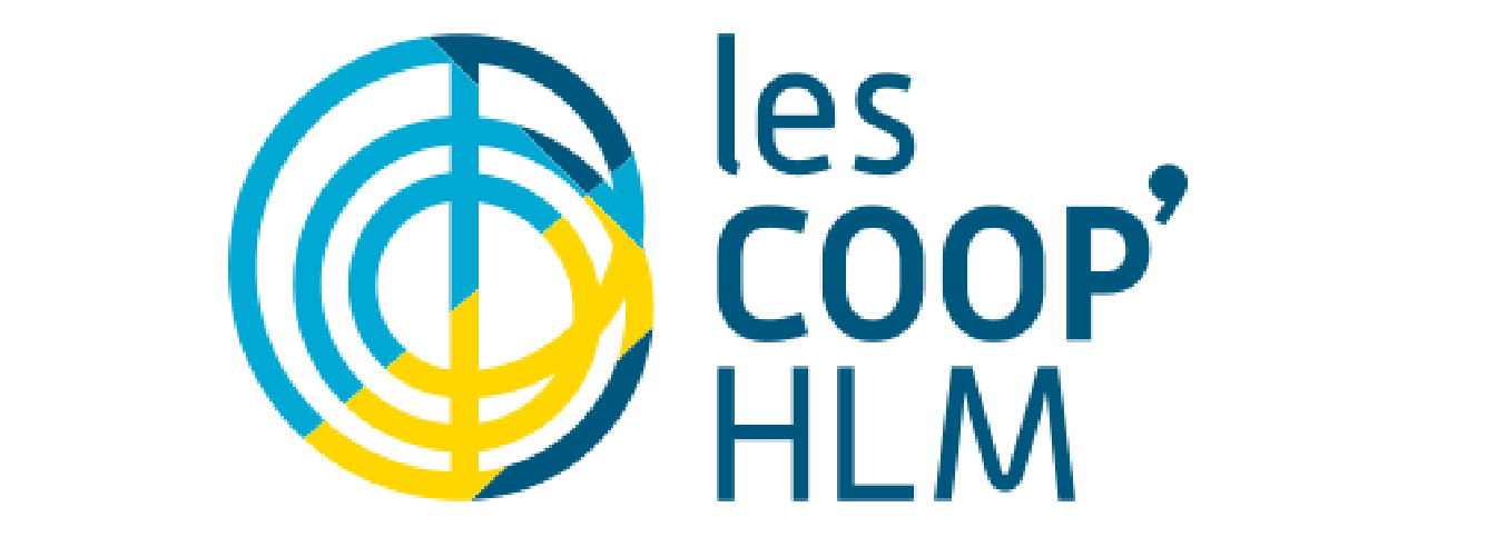 les-coop-hlm-partenaire-pragma-etudes logo les coop hlm partenaire de pragma études cabinet spécialisé dans la conduite d’études socio-économiques